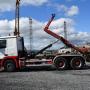 Mercdes Benz Actros 2641 / 6x4 / Multilift XR 21 S / BLATT BLATT / EEV