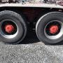 Mercdes Benz Actros 2641 / 6x4 / Multilift XR 21 S / BLATT BLATT / EEV