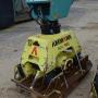 Ammann ACA 1000 / Plattenverdichter / Anbauverdichter