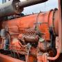 Hamm  4011 D / Walzenzug / 6 Zylinder Deutz
