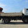 MAN 14.284 / 4x4 / PK 9000 / Meiller-Kipper
