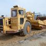 CATERPILLAR 621B Scraper / Schürfkürbel