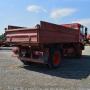 Iveco MT 180 E / Orgi. 186 tkm / Meiller