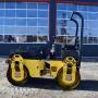 Bomag BW 135 AD