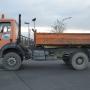 Mercedes Benz SK 1824 AK / 4x4 / Meiller Kipper