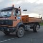 Mercedes Benz SK 1824 AK / 4x4 / Meiller Kipper