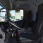 Mercdes Benz Atego 816 L / Ladebordwand / Euro 6 / Abstandstemopat