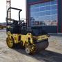 Bomag BW 135 AD