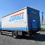 DAF CF 75-310 / EURO 5 / LBW / Orgi 215 tkm