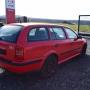 Scoda Octavia 1.9 TDi Combi GLX Klim