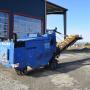 Wirtgen W 500 DC / inkl. Austrageband