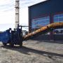 Wirtgen W 500 DC / inkl. Austrageband