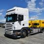 Scania R 400 / Schalter / EURO 5 / BDF / Retarder