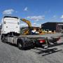 Scania R 400 / Schalter / EURO 5 / BDF / Retarder