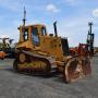 CAT D 5 H