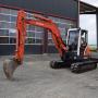 Kubota KX 161-3 Alpha