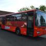 Mercedes Benz O 408 / Schalter