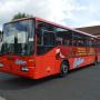 Mercedes Benz O 408 / Schalter