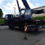 Krupp KMK 2025 / 4x4x4 / 25 Tonnen 