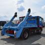 MAN  TGM 18.290 **Gergen TAK 20** EURO 5 EEV