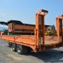 Obermaier  TUE 105 / Rampen / GG 10.500 kg