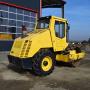 BOMAG BW177PDH-3 Stampffusswalze