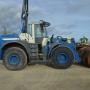 Liebherr L 564 2+2 / Waage / Klima