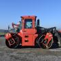 Bomag BW 174 AD Asphalt Manager **Streuer**