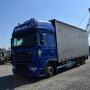 DAF XF 105.460 / 6x2 / SSC / Super Space Cap