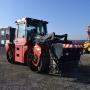 Bomag BW 174 AD Asphalt Manager **Streuer**