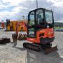 Kubota KX 016-4-G / 4 Löffel