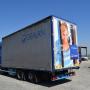 DAF XF 105.460 / 6x2 / SSC / Super Space Cap