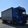 DAF XF 105.460 / 6x2 / SSC / Super Space Cap