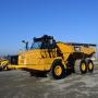 CAT 730C2 / Garantie 03/2021 