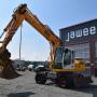 Liebherr A 904 Litronic