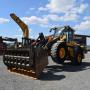 Volvo L 90 H **Orginal 5.400h** Long Boom