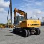 Liebherr A 904 Litronic