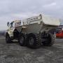 TEREX DUMPER TA 300 6x6 