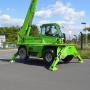 Merlo  Roto 30.13 EV