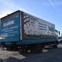 MAN TGM 12.250 / EURO 5 / LBW