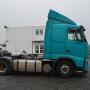 Volvo  FH 12 460 / Orginal 585 tkm / 2 Kreishydraulik