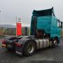 Volvo  FH 12 460 / Orginal 585 tkm / 2 Kreishydraulik