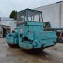 Hamm HVT 20/20 / 7200 kg