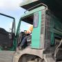 MAN TGA 50.430 / 8x4 / Hinterkipper / Dumper