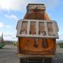 MAN TGA 50.430 / 8x4 / Hinterkipper / Dumper