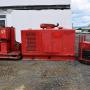 PTC 13 H 1 inkl Aggregat / TOP ZUSTAND