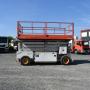 Holland  B 151 DEV / 4x4 / Diesel + Elektro / 17 m