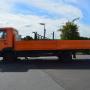 MAN 8.160 L 2000 / Top Zustand