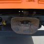 MAN 8.160 L 2000 / Top Zustand