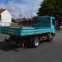 Iveco 75E15 / Meiller Kipper